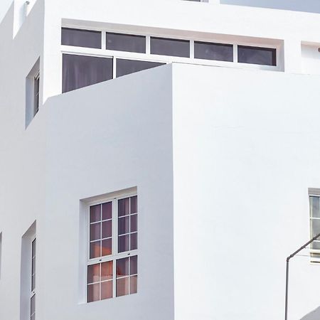 Apartamento Atico กราน ตาราฮาล ภายนอก รูปภาพ