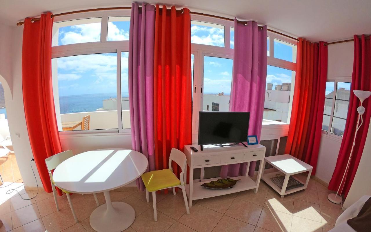Apartamento Atico กราน ตาราฮาล ภายนอก รูปภาพ