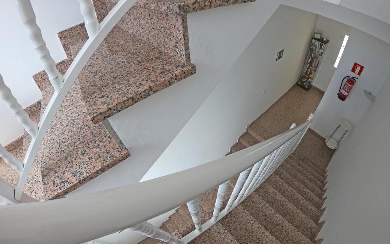 Apartamento Atico กราน ตาราฮาล ภายนอก รูปภาพ