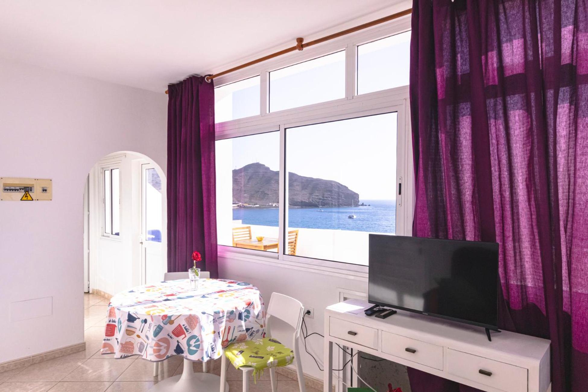 Apartamento Atico กราน ตาราฮาล ภายนอก รูปภาพ