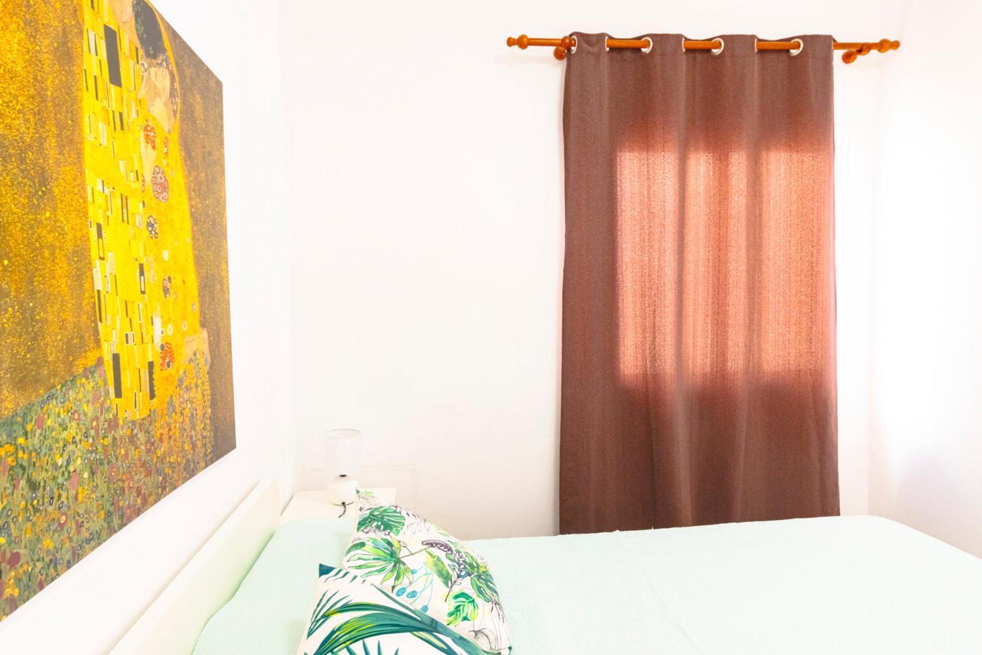 Apartamento Atico กราน ตาราฮาล ภายนอก รูปภาพ