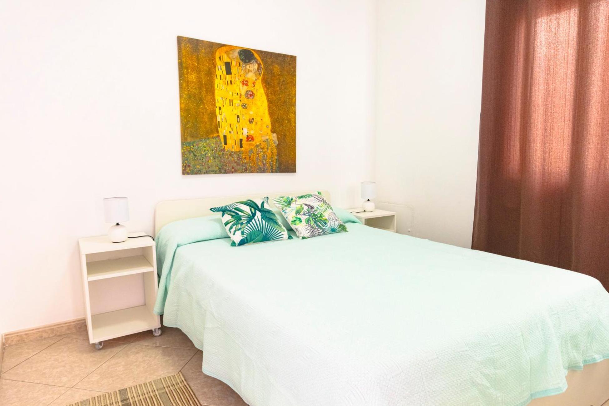 Apartamento Atico กราน ตาราฮาล ภายนอก รูปภาพ