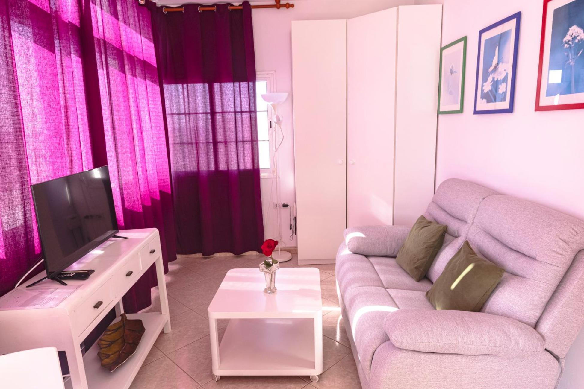 Apartamento Atico กราน ตาราฮาล ภายนอก รูปภาพ