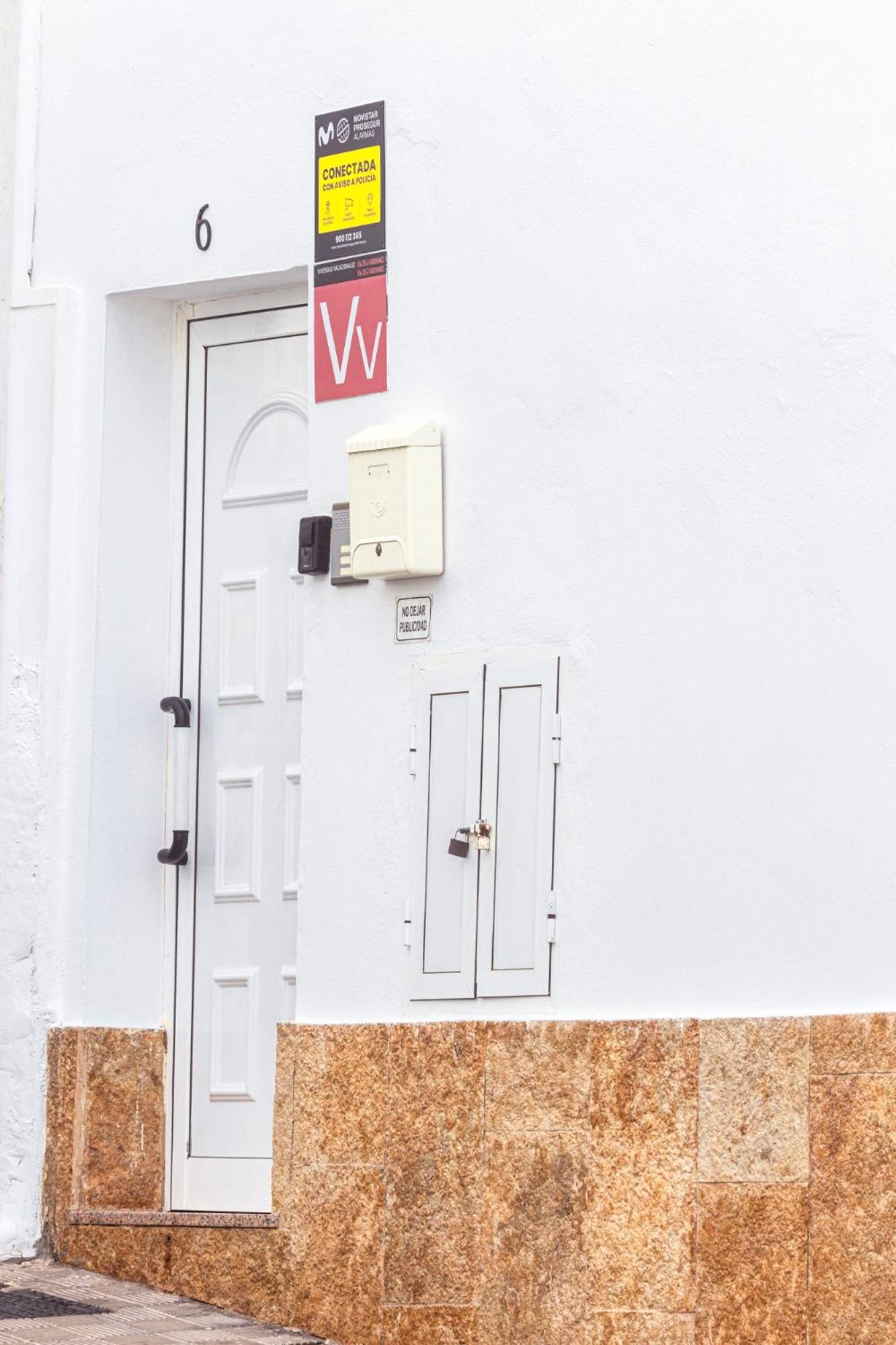 Apartamento Atico กราน ตาราฮาล ภายนอก รูปภาพ