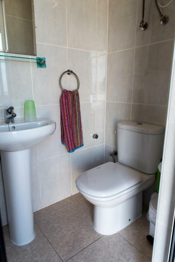 Apartamento Atico กราน ตาราฮาล ภายนอก รูปภาพ