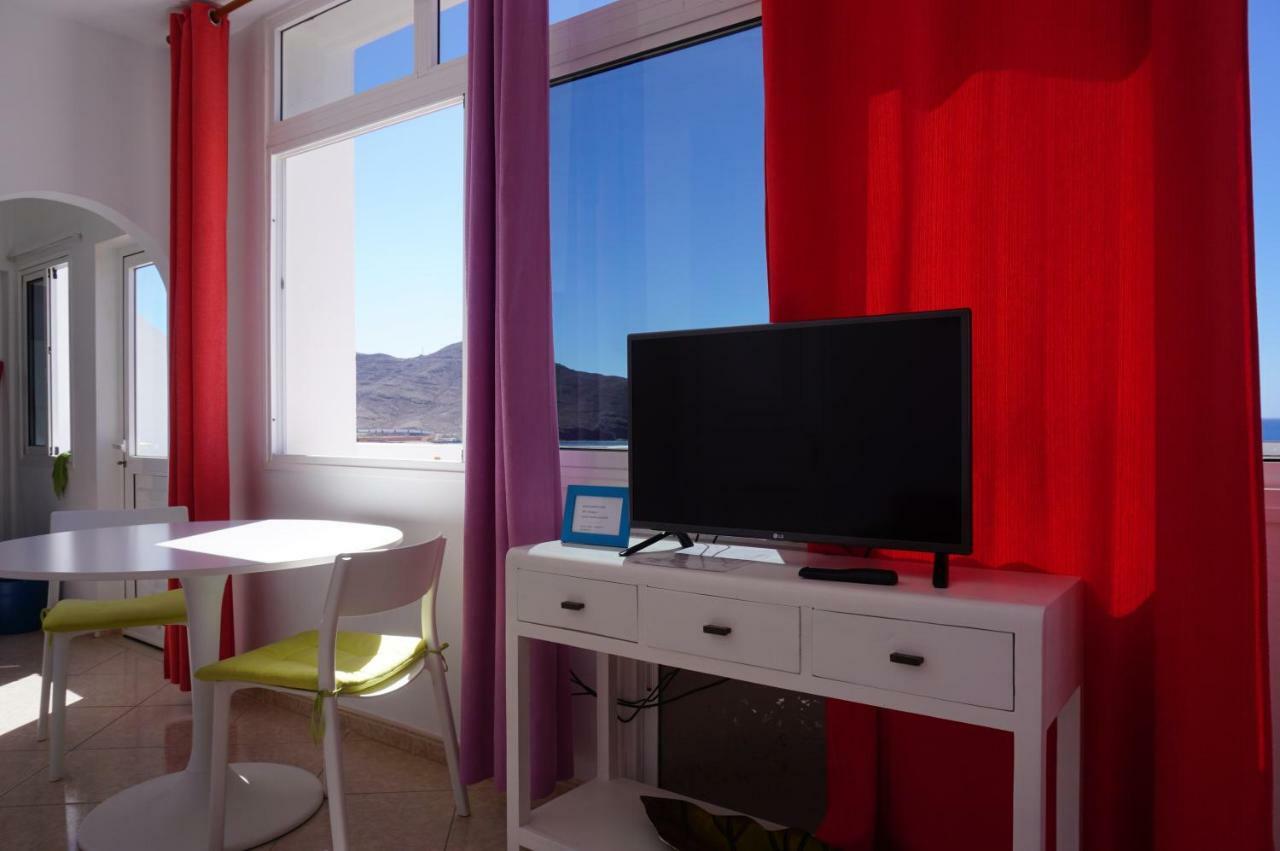 Apartamento Atico กราน ตาราฮาล ภายนอก รูปภาพ